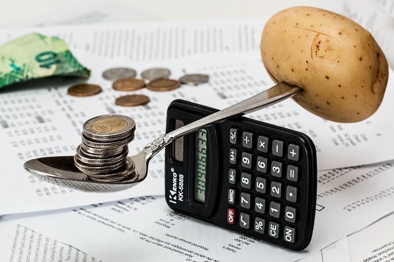 Budgeting Tools