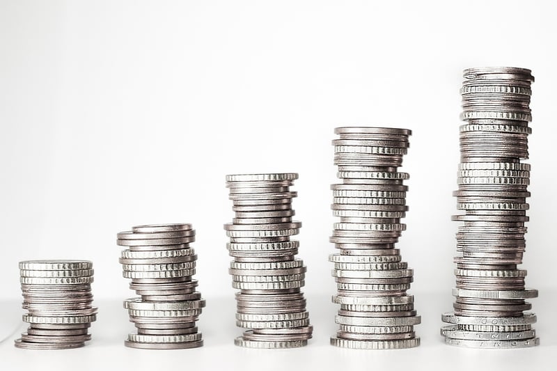 High-Yield Savings Account